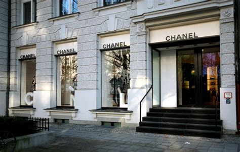 maison chanel paris mode|house of chanel founded.